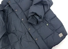 MarMar shaded blue puffer dunjakke Olita